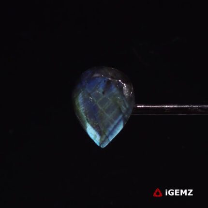 10.77 ct Blue Labradorite - iGemz27343 gemstone for sale at igemz.co.za