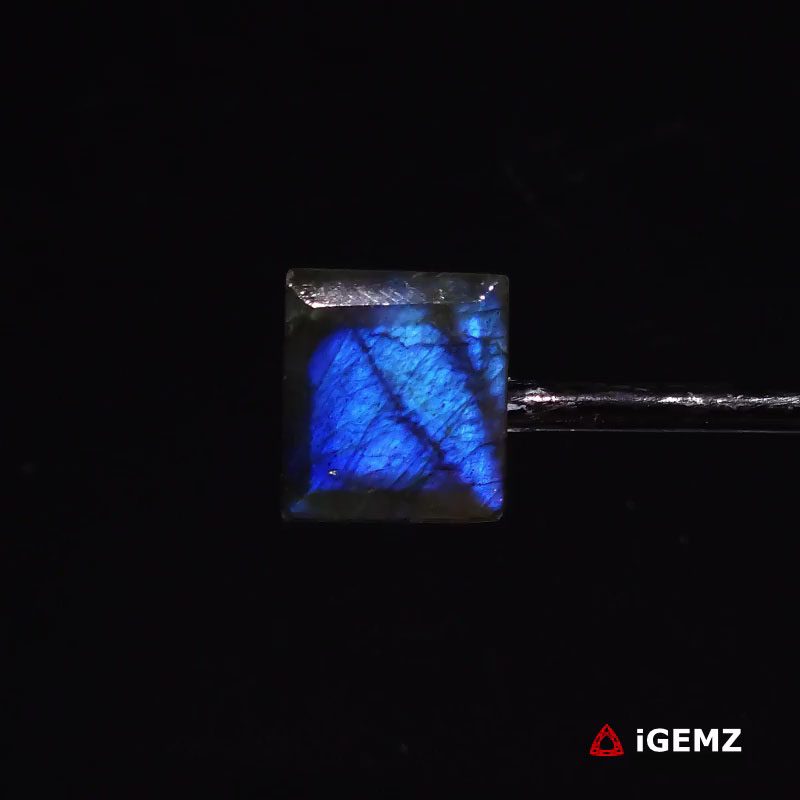 iGemz27344.1 10.86 ct Blue Labradorite - iGemz27344 gemstone for sale at igemz.co.za