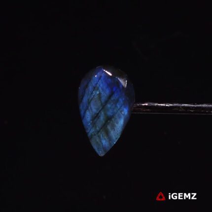 10.27 ct Blue Labradorite - iGemz27346 gemstone for sale at igemz.co.za