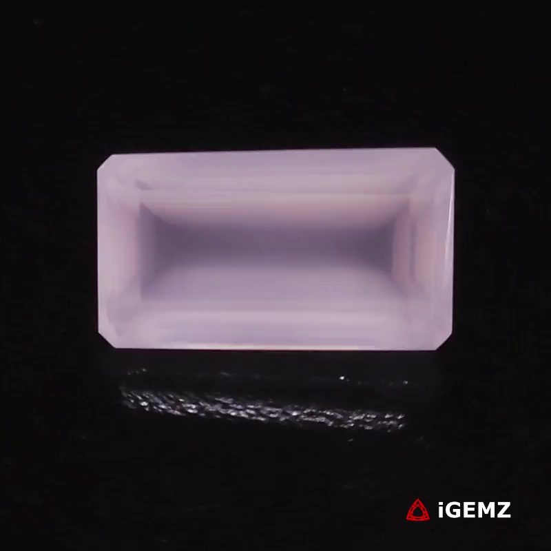 iGemz30377.1 14.73 ct Pink Quartz Rose - iGemz30377 gemstone for sale at igemz.co.za
