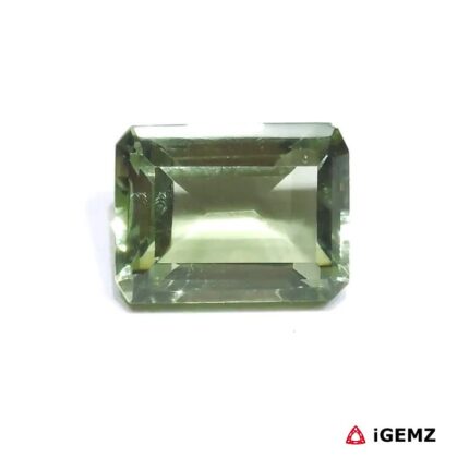 12.91 ct Green Prasiolite - iGemz32472 gemstone for sale at igemz.co.za