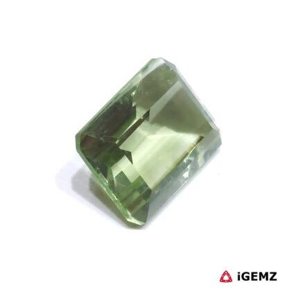 12.91 ct Green Prasiolite - iGemz32472 gemstone for sale at igemz.co.za