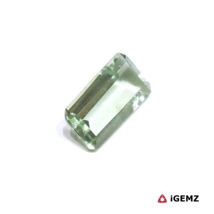 4.88 ct Green Prasiolite - iGemz32473 gemstone for sale at igemz.co.za