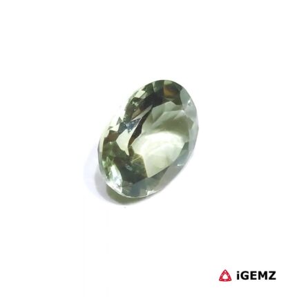 6.41 ct Green Prasiolite - iGemz32474 gemstone for sale at igemz.co.za