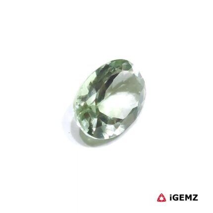 6.13 ct Green Prasiolite - iGemz32476 gemstone for sale at igemz.co.za