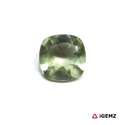 5.79 ct Green Prasiolite - iGemz32478 gemstone for sale at igemz.co.za