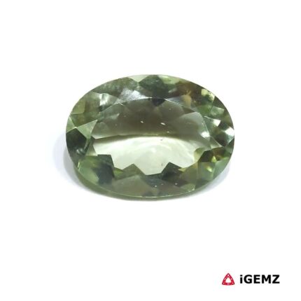 10.42 ct Green Prasiolite - iGemz32479 gemstone for sale at igemz.co.za