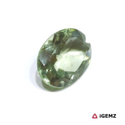 10.42 ct Green Prasiolite - iGemz32479 gemstone for sale at igemz.co.za