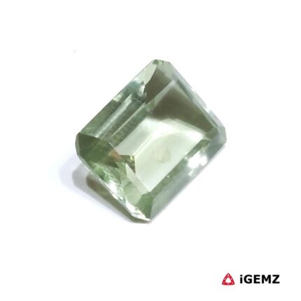 10.08 ct Green Prasiolite - iGemz32480 gemstone for sale at igemz.co.za