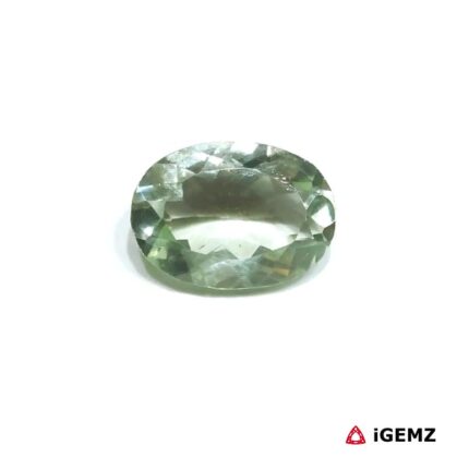 5.41 ct Green Prasiolite - iGemz32483 gemstone for sale at igemz.co.za