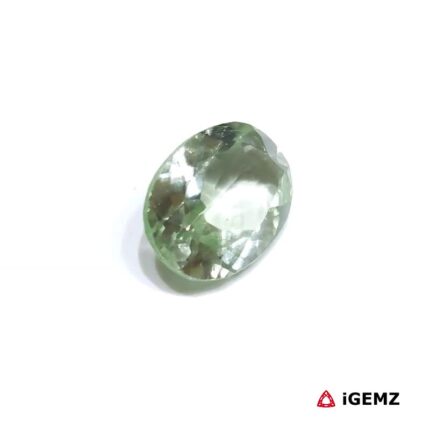 5.41 ct Green Prasiolite - iGemz32483 gemstone for sale at igemz.co.za