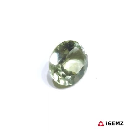 4.48 ct Green Prasiolite - iGemz32484 gemstone for sale at igemz.co.za