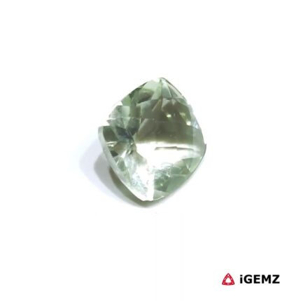 5.97 ct Green Prasiolite - iGemz32486 gemstone for sale at igemz.co.za