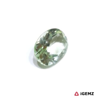 5.4 ct Green Prasiolite - iGemz32487 gemstone for sale at igemz.co.za
