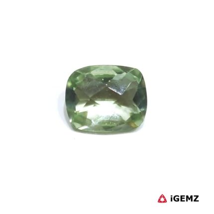 4.66 ct Green Prasiolite - iGemz32488 gemstone for sale at igemz.co.za