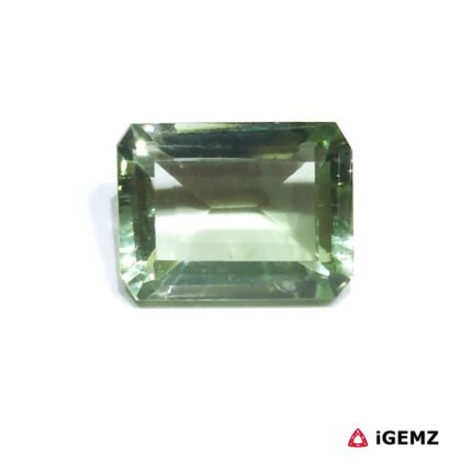 11.25 ct Green Prasiolite - iGemz32490 gemstone for sale at igemz.co.za