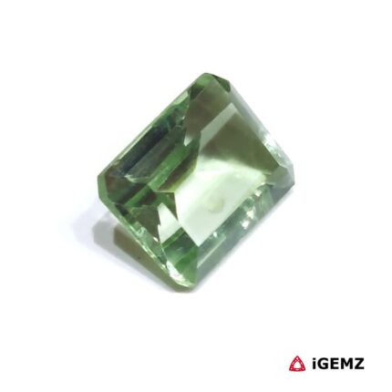 11.25 ct Green Prasiolite - iGemz32490 gemstone for sale at igemz.co.za