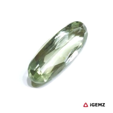 13.9 ct Green Prasiolite - iGemz32491 gemstone for sale at igemz.co.za