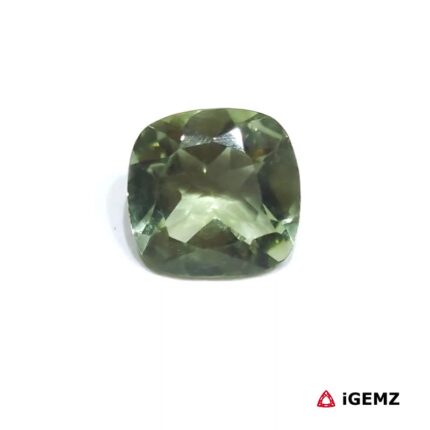 5.345 ct Green Prasiolite - iGemz32492 gemstone for sale at igemz.co.za