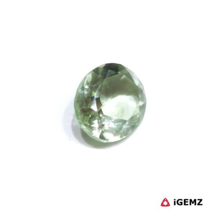 4.12 ct Green Prasiolite - iGemz32494 gemstone for sale at igemz.co.za