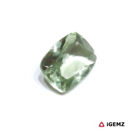 5.59 ct Green Prasiolite - iGemz32495 gemstone for sale at igemz.co.za