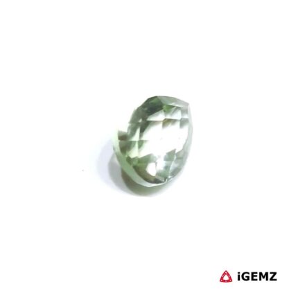 3.26 ct Green Prasiolite - iGemz32498 gemstone for sale at igemz.co.za