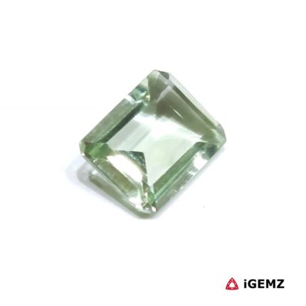 5.37 ct Green Prasiolite - iGemz32500 gemstone for sale at igemz.co.za