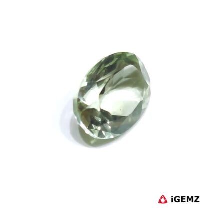 6.7 ct Green Prasiolite - iGemz32501 gemstone for sale at igemz.co.za