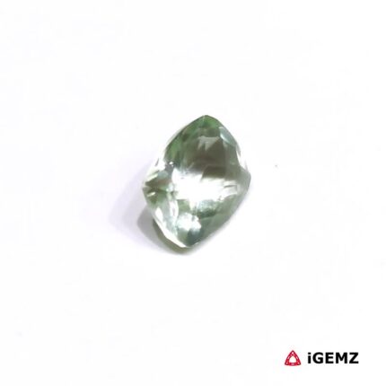 2.75 ct Green Prasiolite - iGemz32504 gemstone for sale at igemz.co.za
