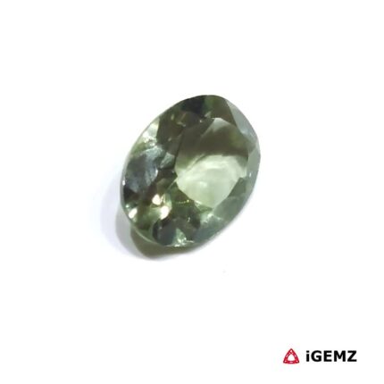 4.78 ct Green Prasiolite - iGemz32506 gemstone for sale at igemz.co.za