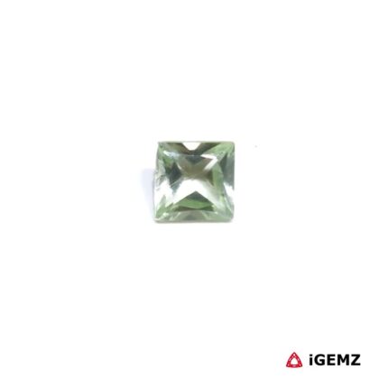 1.14 ct Green Prasiolite - iGemz32507 gemstone for sale at igemz.co.za