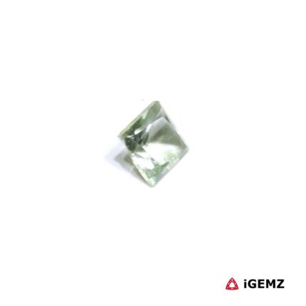 1.14 ct Green Prasiolite - iGemz32507 gemstone for sale at igemz.co.za