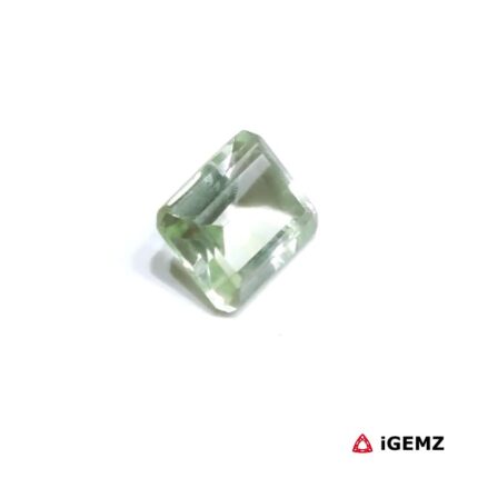 3.08 ct Green Prasiolite - iGemz32508 gemstone for sale at igemz.co.za