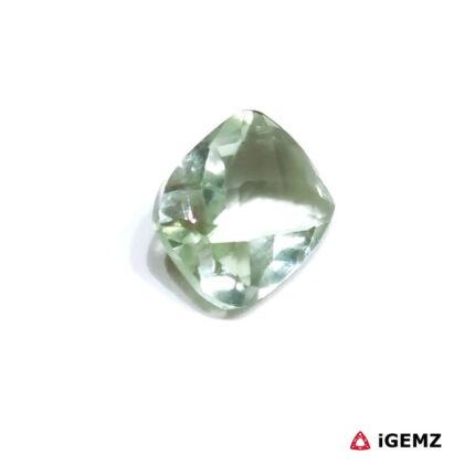 4.65 ct Green Prasiolite - iGemz32509 gemstone for sale at igemz.co.za