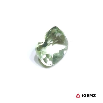 4.15 ct Green Prasiolite - iGemz32511 gemstone for sale at igemz.co.za
