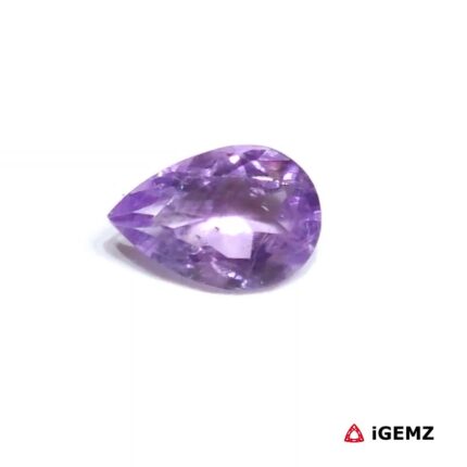 2.32 ct Purple Amethyst - iGemz33002 gemstone for sale at igemz.co.za