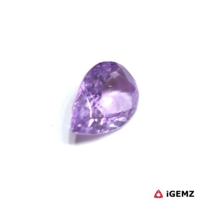 2.32 ct Purple Amethyst - iGemz33002 gemstone for sale at igemz.co.za