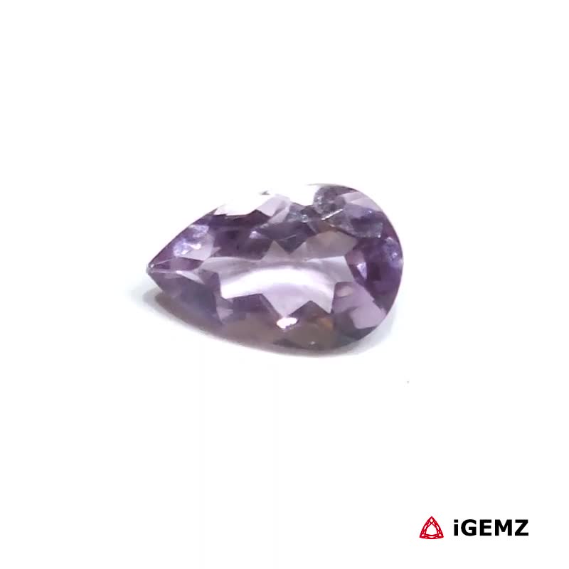 iGemz33004.1 2.43 ct Purple Amethyst - iGemz33004 gemstone for sale at igemz.co.za