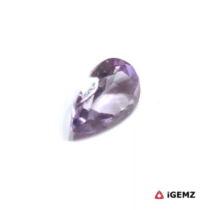 2.43 ct Purple Amethyst - iGemz33004 gemstone for sale at igemz.co.za