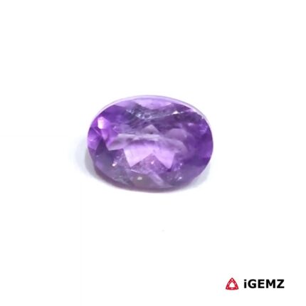 3.07 ct Purple Amethyst - iGemz33008 gemstone for sale at igemz.co.za