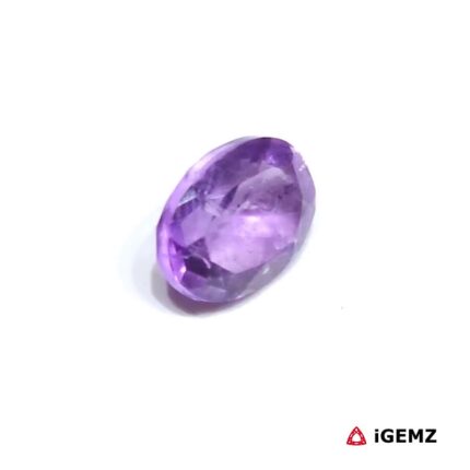 3.07 ct Purple Amethyst - iGemz33008 gemstone for sale at igemz.co.za