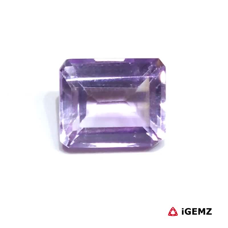iGemz33009.1 6.29 ct Purple Amethyst - iGemz33009 gemstone for sale at igemz.co.za