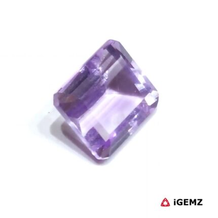 6.29 ct Purple Amethyst - iGemz33009 gemstone for sale at igemz.co.za