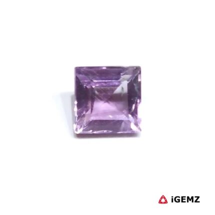 2.76 ct Purple Amethyst - iGemz33013 gemstone for sale at igemz.co.za