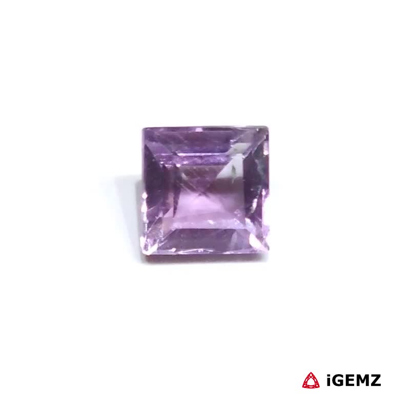 iGemz33013.1 2.76 ct Purple Amethyst - iGemz33013 gemstone for sale at igemz.co.za