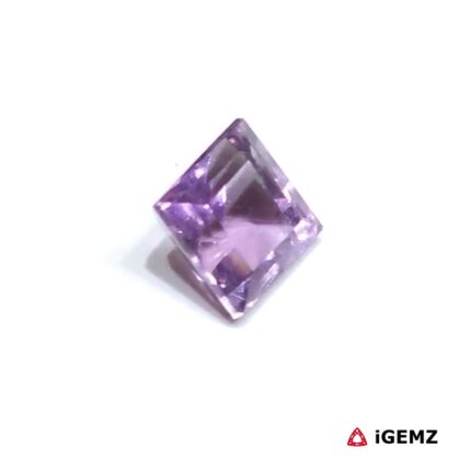 2.76 ct Purple Amethyst - iGemz33013 gemstone for sale at igemz.co.za