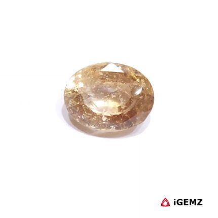 6 ct Imperial Topaz - iGemz33546 gemstone for sale at igemz.co.za