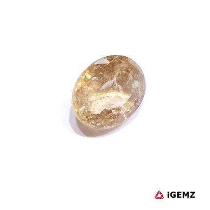6 ct Imperial Topaz - iGemz33546 gemstone for sale at igemz.co.za