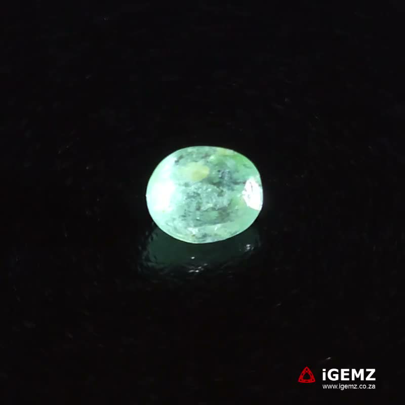 iGemz21535.1 2.065 ct Paraiba Tourmaline - iGemz21535 gemstone for sale at igemz.co.za