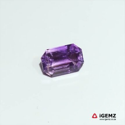 5.73 ct Purple Amethyst - iGemz21536 gemstone for sale at igemz.co.za